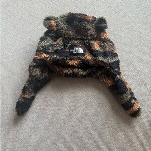 The North Face Baby Bear Hat
